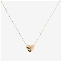 Collana Milor Donna in Oro giallo WSGD90033.YG